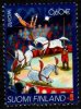 (image for) 2002 Europa/ Circus