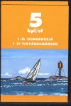(image for) 2002 Gulf of Finland (2nd series)
