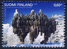 (image for) 2002 Norden - Modern Art