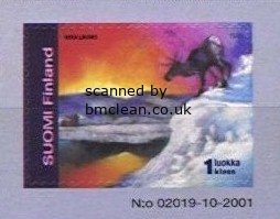 (image for) 2002 Lappland