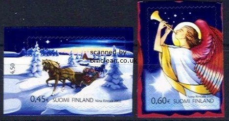 (image for) 2002 Christmas