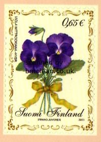 (image for) 2003 Pansy