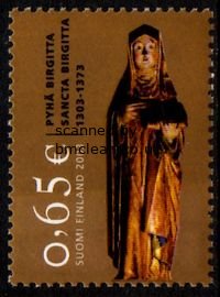 (image for) 2003 St. Birgitta