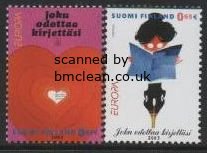 (image for) 2003 Europa/ Poster Art