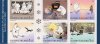 (image for) 2003 Moomins