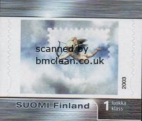 (image for) 2003 Cupid