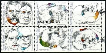 (image for) 2003 Patrons