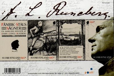 (image for) 2004 Johan Ludvig Runeberg M/S