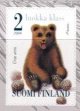 (image for) 2004 Bear Cub
