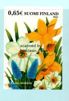 (image for) 2004 Easter Flowers