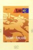 (image for) 2004 Lion of Finland