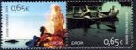 (image for) 2004 Europa: Holidays