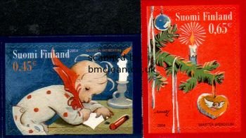 (image for) 2004 Christmas