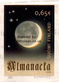 (image for) 2005 First Almanac