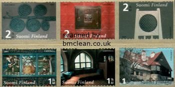 (image for) 2005 Hvittrask