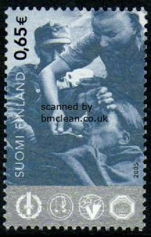 (image for) 2005 Winter War