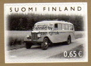 (image for) 2005 Buses