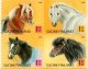 (image for) 2005 Ponies