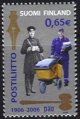 (image for) 2006 Postal Workers Union