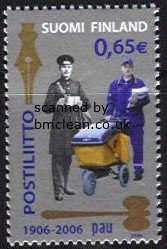 (image for) 2006 Postal Workers Union