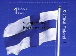 (image for) 2006 National Flag