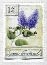 (image for) 2006 Lilac