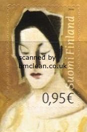 (image for) 2006 The Fortune Teller