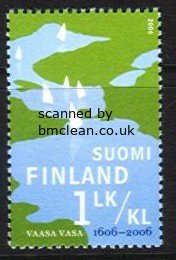 (image for) 2006 Vaasa 400th Anniv.