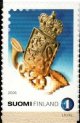 (image for) 2006 Postmans Badge