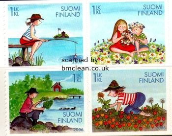 (image for) 2006 Summer