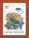 (image for) 2006 Blueberry