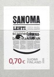 (image for) 2006 Newspaper Journalism