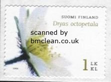 (image for) 2006 Mountain Avens