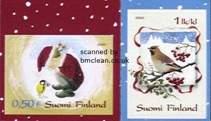 (image for) 2006 Christmas