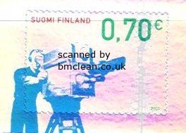 (image for) 2007 TV Broadcasting