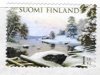 (image for) 2007 Winter Landscape