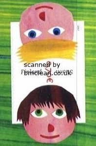 (image for) 2007 Faces