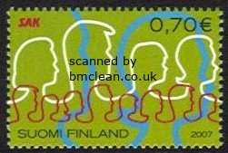 (image for) 2007 Trade Unions