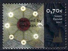 (image for) 2007 Tampere Cathedral