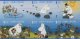 (image for) 2007 Moomins