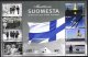 (image for) 2007 Memories of Finland M/S
