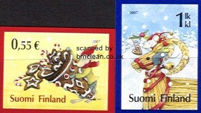 (image for) 2007 Christmas