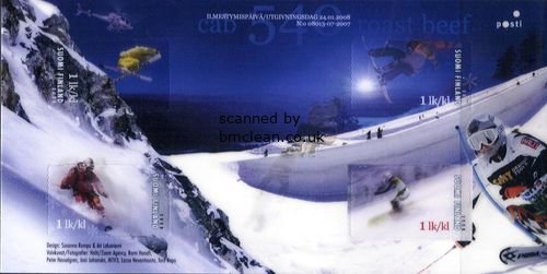 (image for) 2008 Alpine Skiing M/S