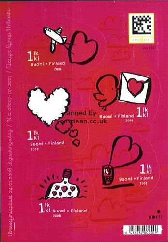 (image for) 2008 "Catch U" M/S