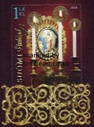 (image for) 2008 Easter - Father Mitro