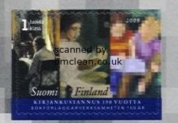 (image for) 2008 Book Publishing