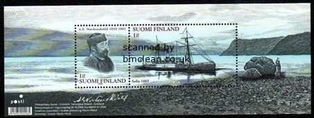 (image for) 2008 Adolf Erik Nordenskiold M/S