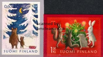 (image for) 2008 Christmas