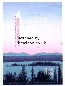 (image for) 2009 National Parks (1st issue)