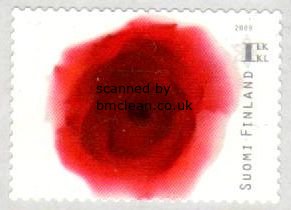 (image for) 2009 Rose Blossom